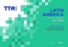 Latin America - April 2024